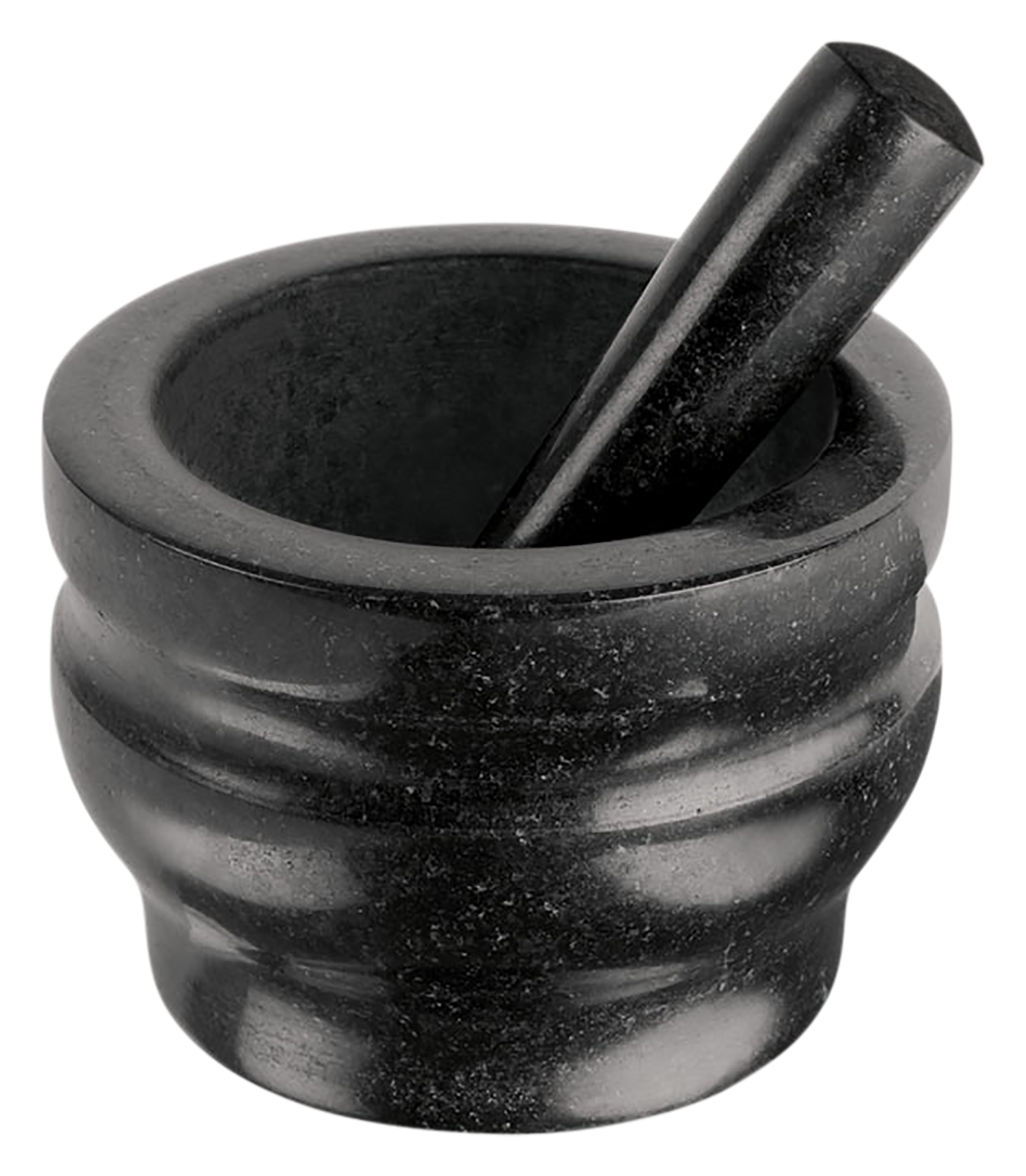 Mörser Granit sw 14 cm