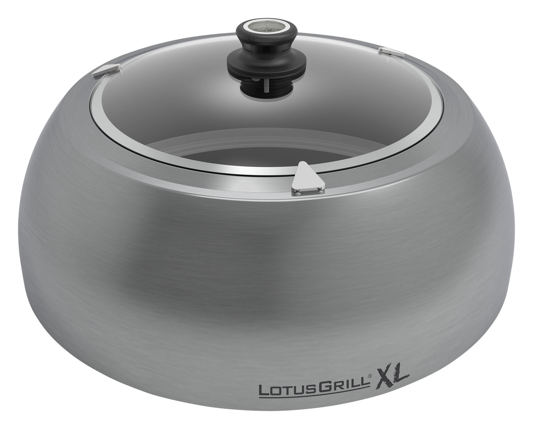 Grillhaube XL