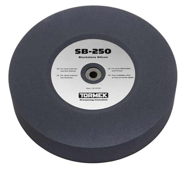 Schleifstein SB-250 Blackstone
