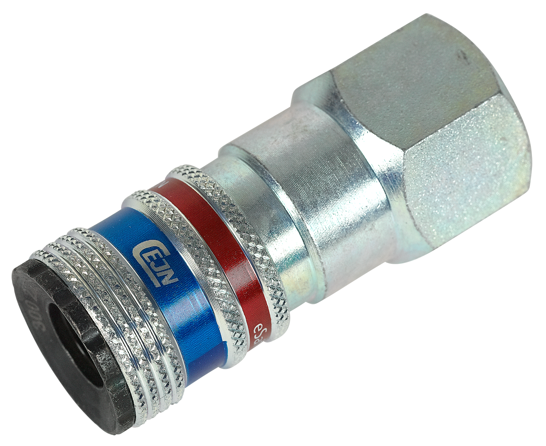 Kupplung eSafe 300 IG 1/2"