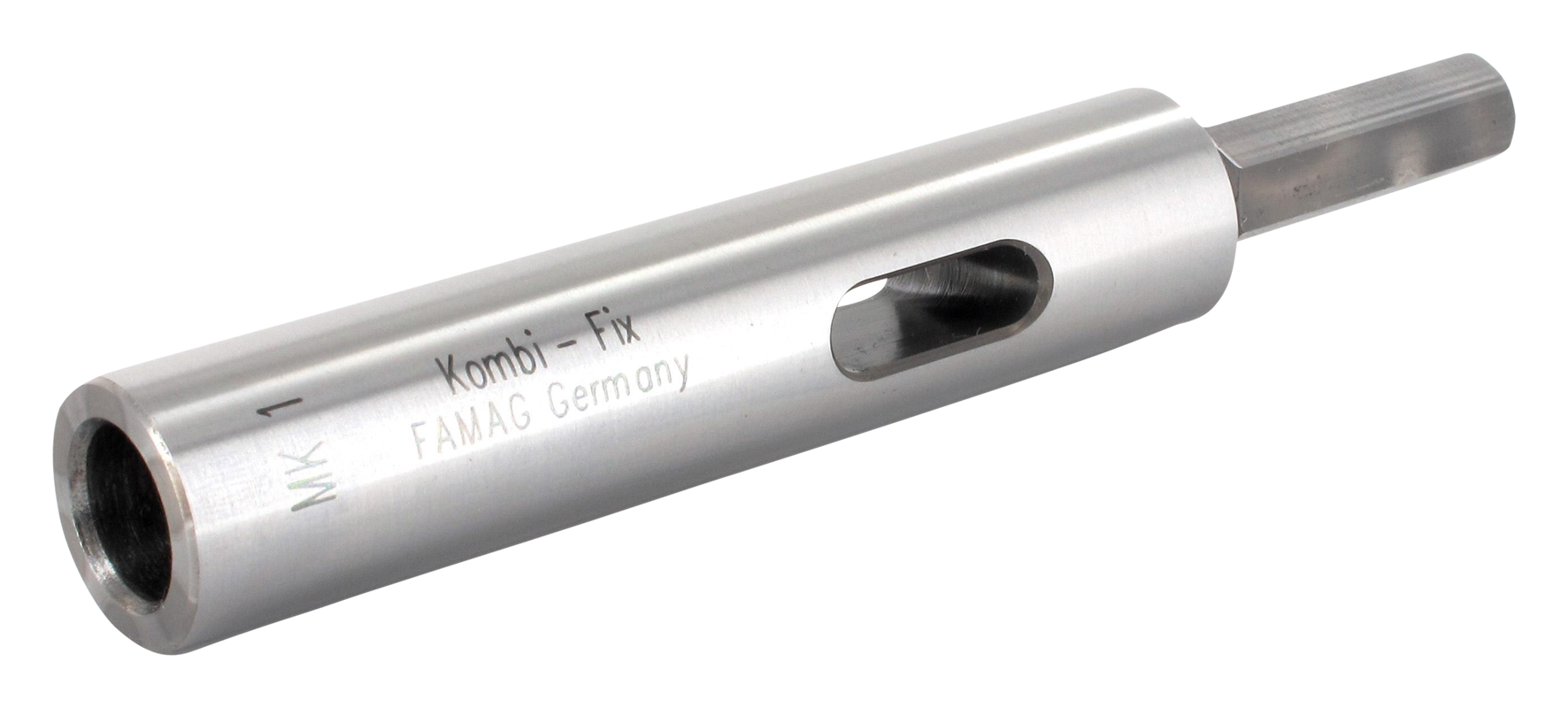 Adapter Kombi-Fix MK1 10 mm