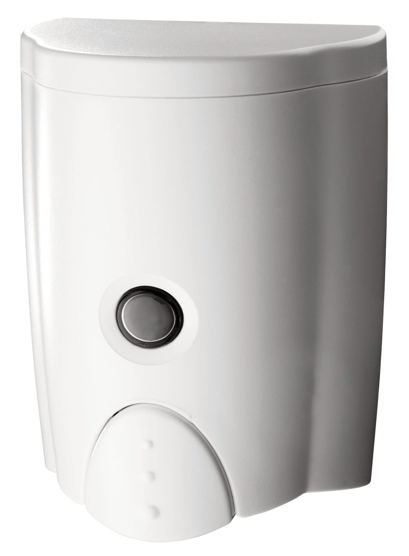 Seifenspender Smart weiss 0.5l