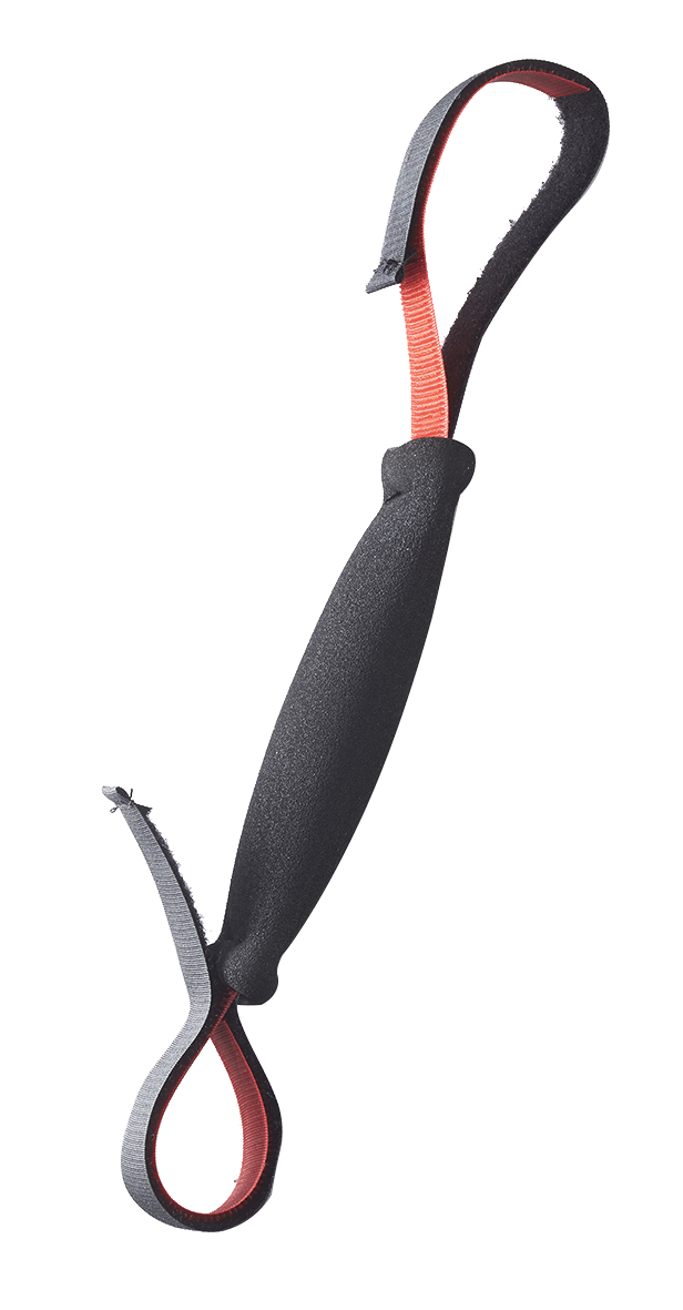 Griff für Fahrradtransport