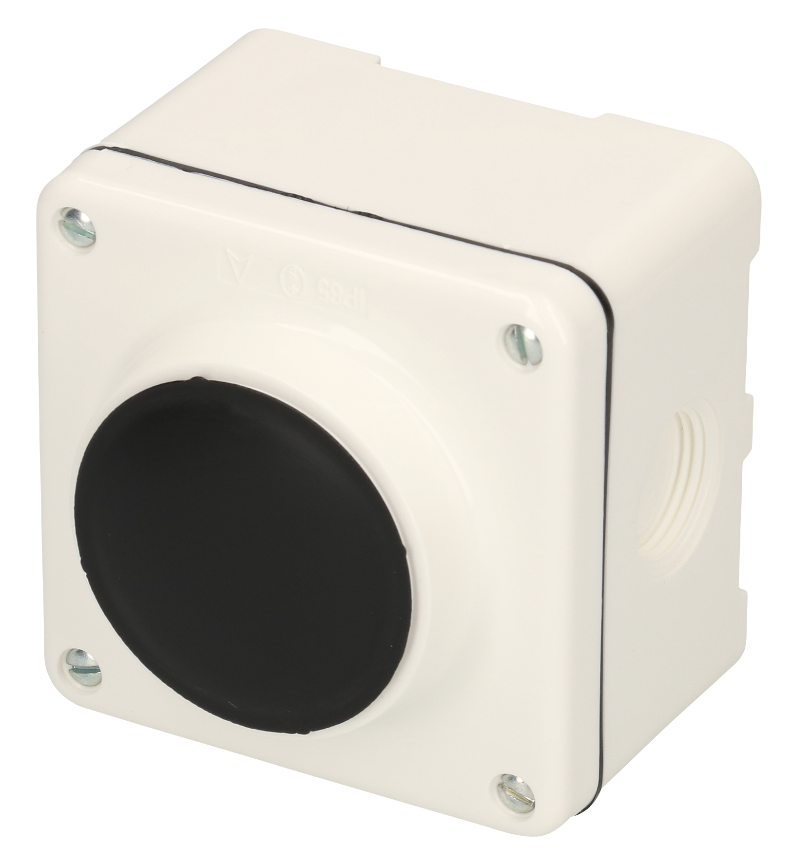 Nassschalter AP SCH3 IP54