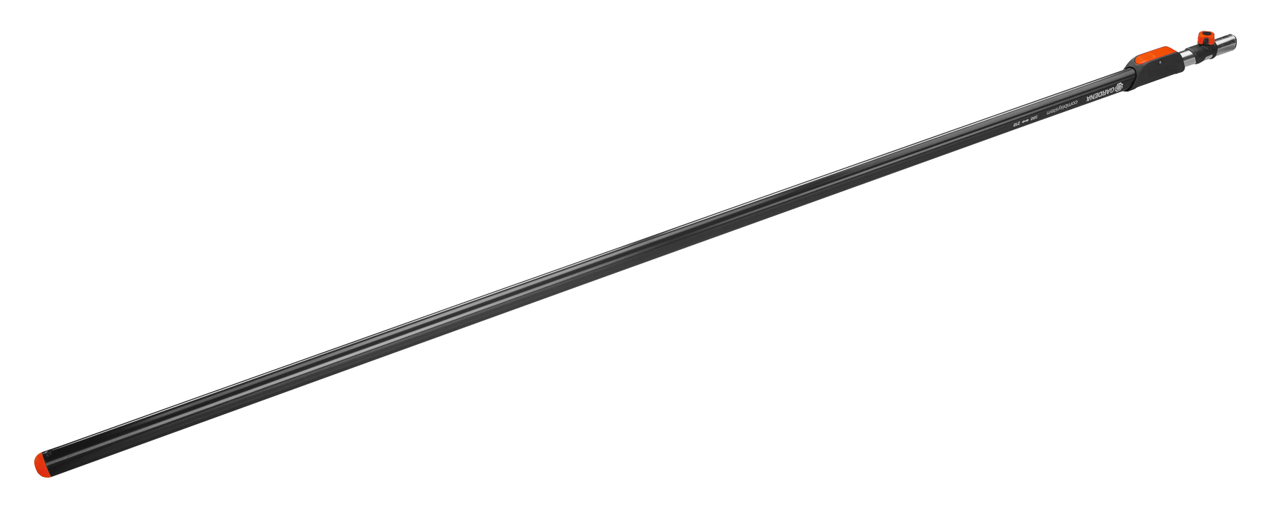 Teleskopstiel Combi 210-390cm