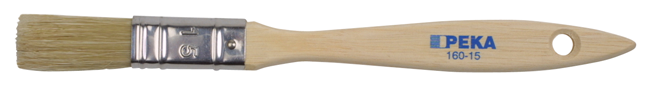 Lackierpinsel 15mm