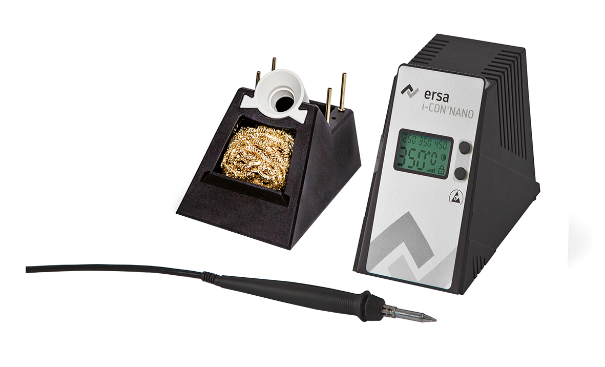 Lötstation 80W i-CON NANO