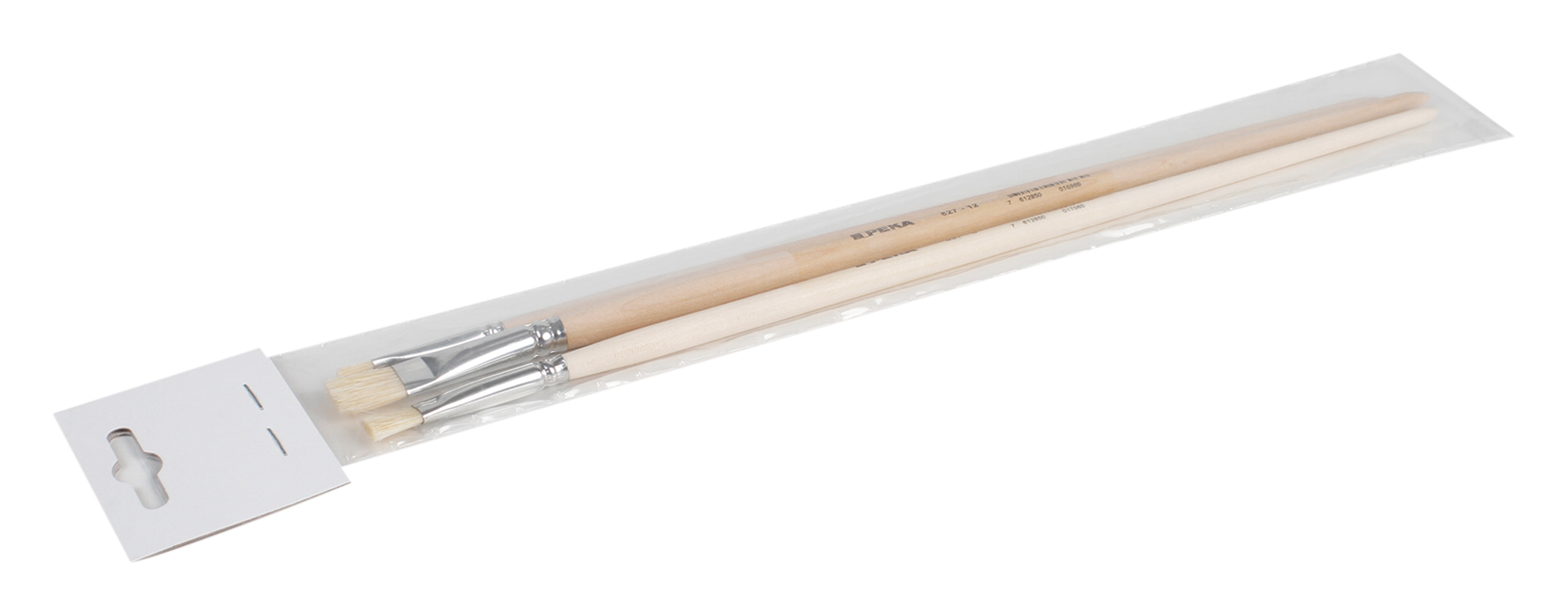 Strichzieher-Set 4 8 und 12mm