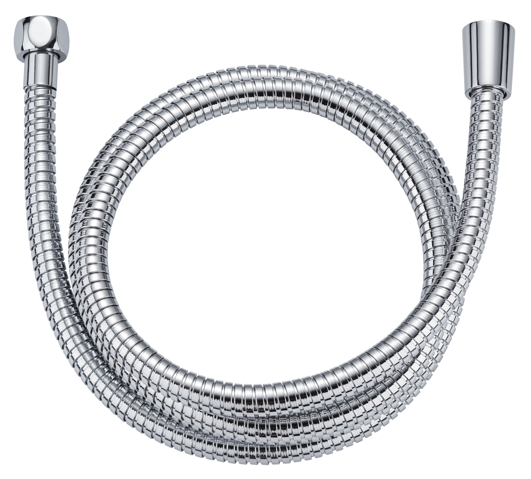 Brauseschlauch Metall 180cm