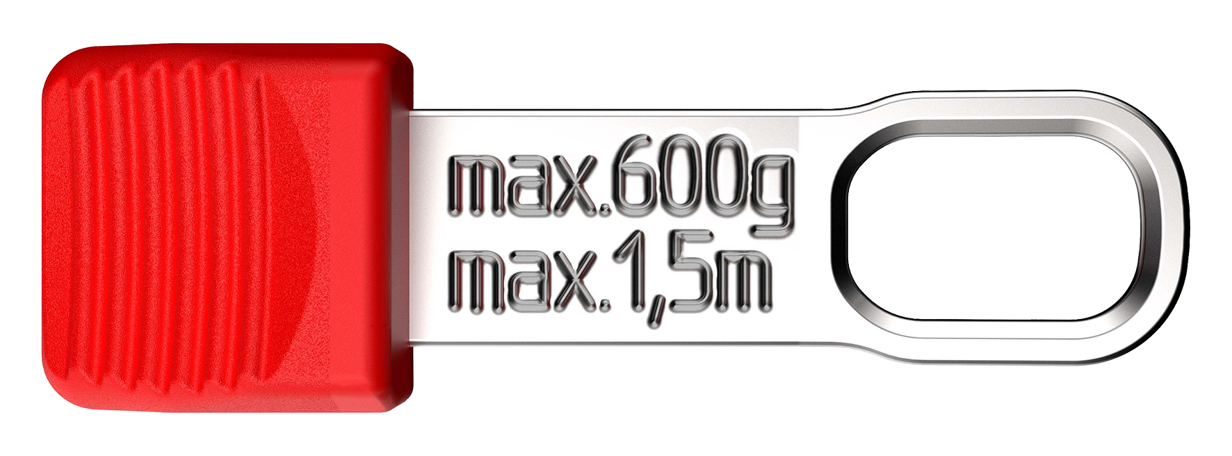 Clips TetheredTool 10S rt