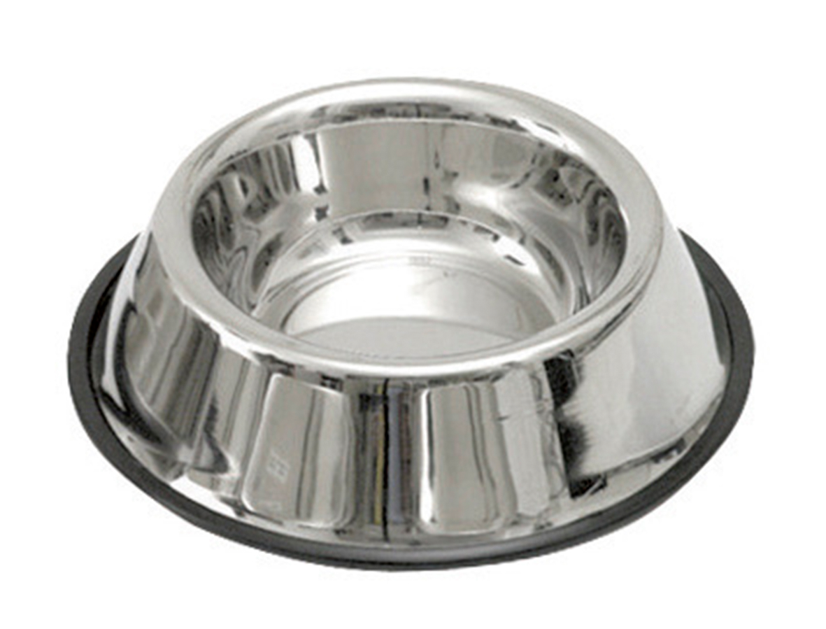 Futternapf Inox 450ml