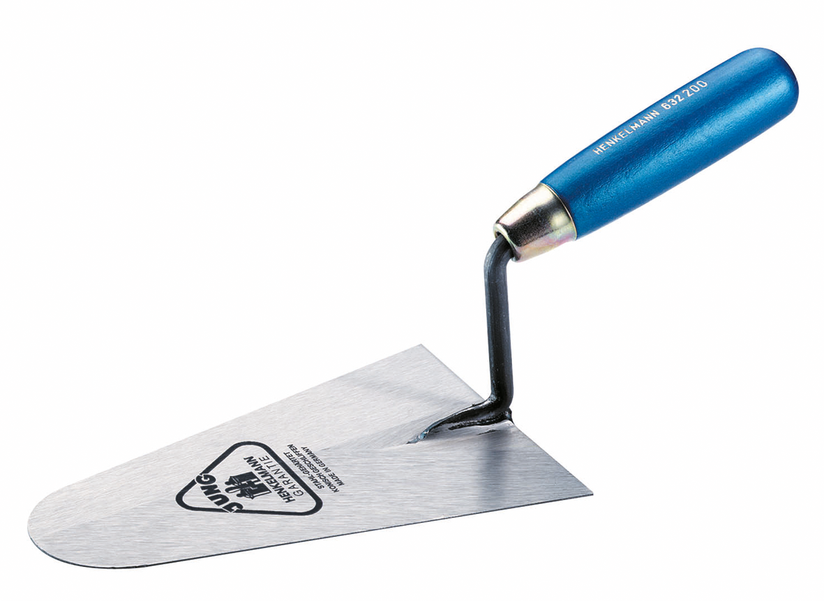 Maurerkelle C 200x125