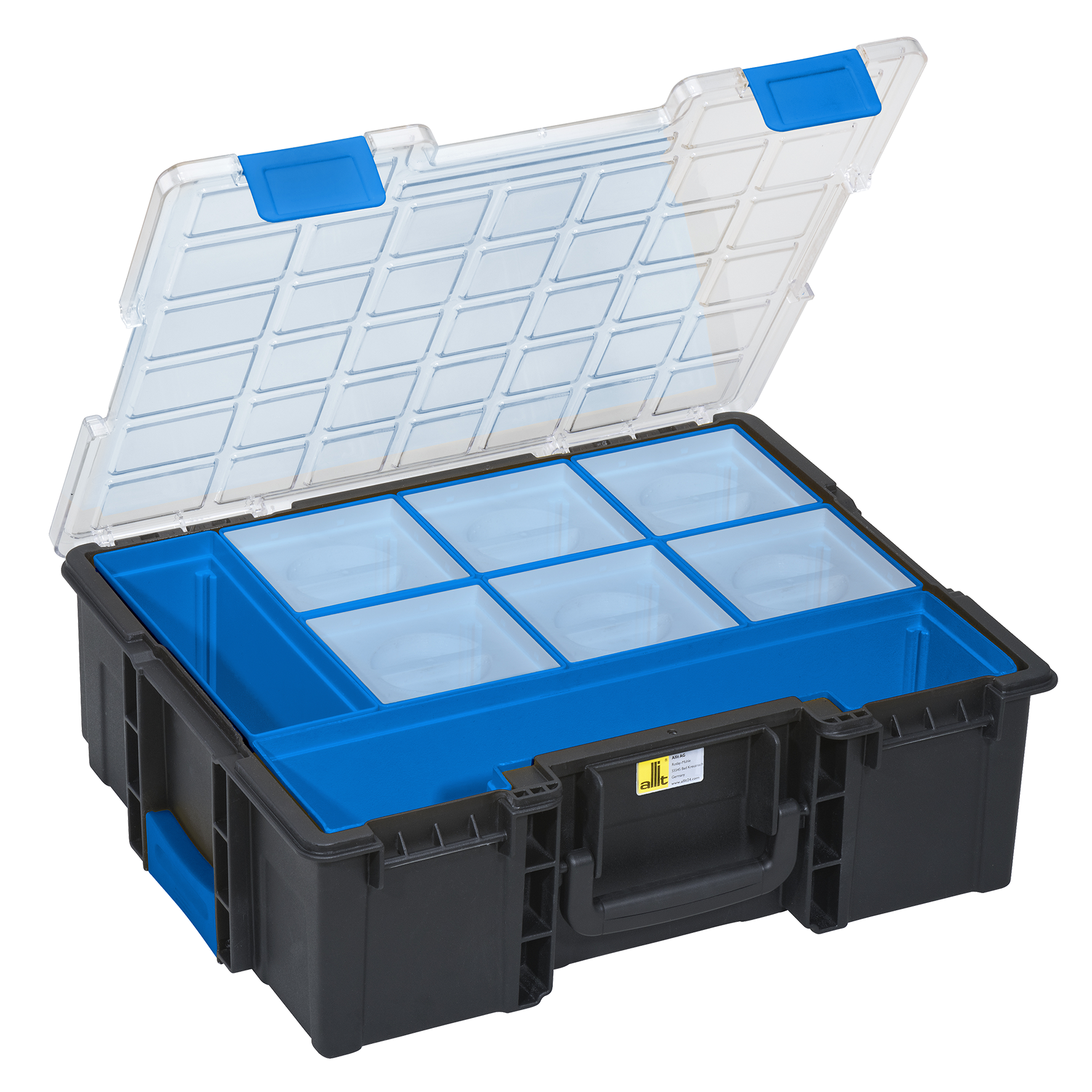 Euro Plus Pro K 44.144/8L