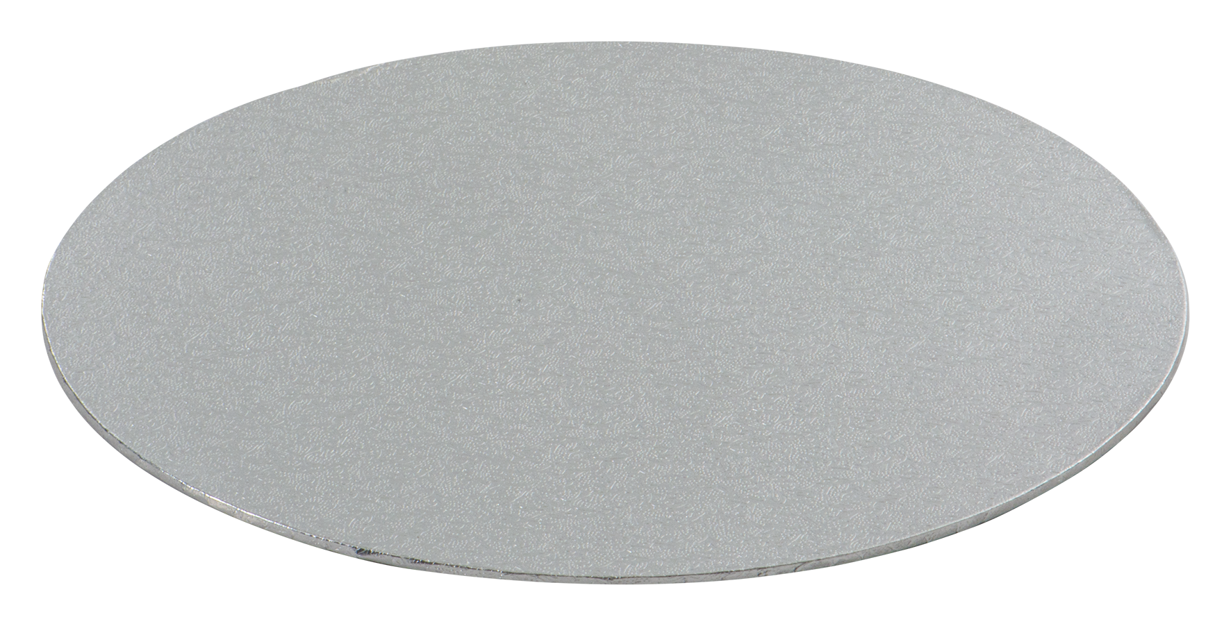 Tortenplatte silber ø 16cm