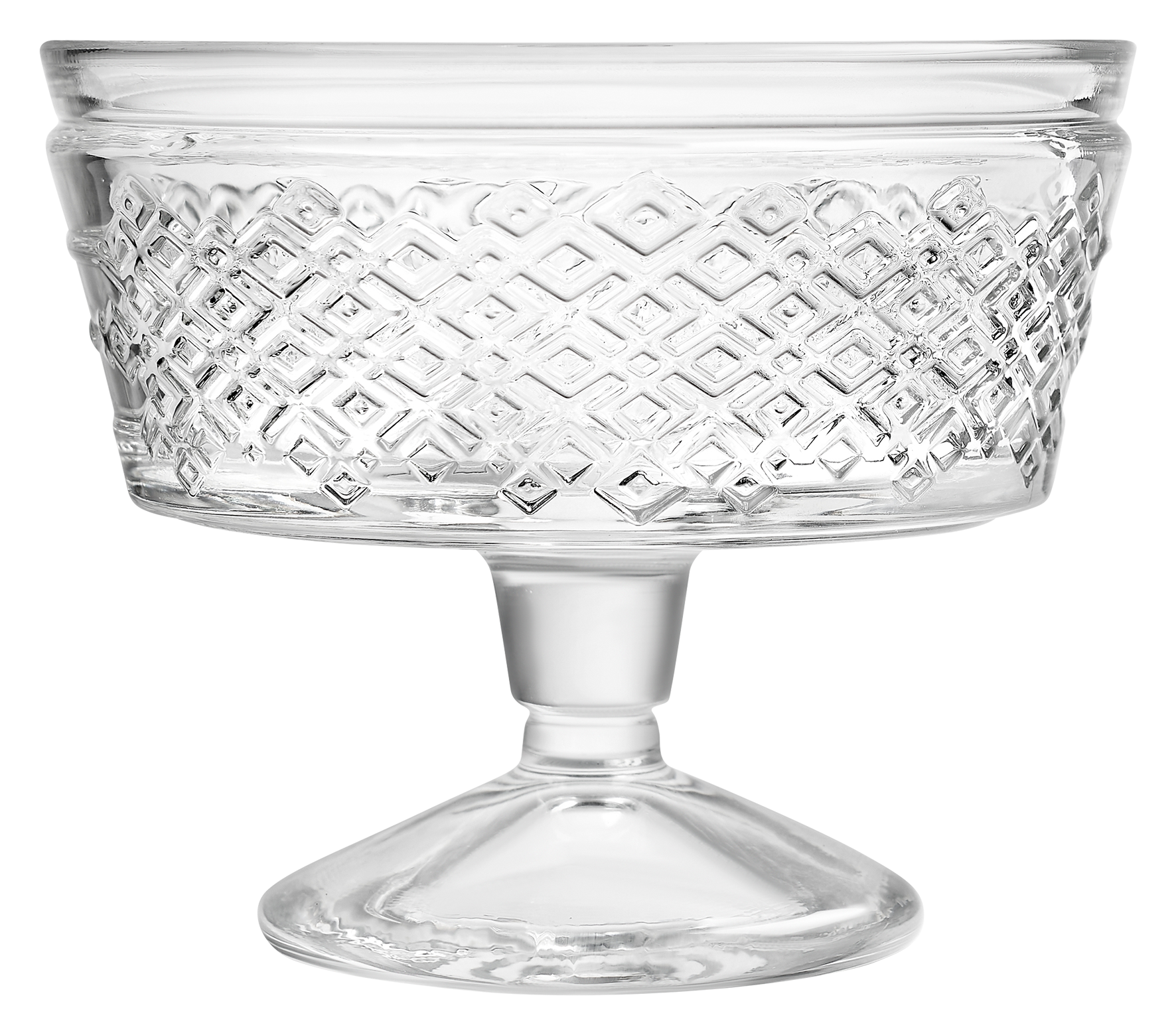 Coupeschale 0.25 l 2 Stück