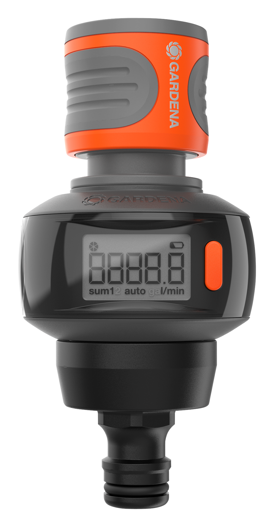 Wasserzähler Org. Aquacount