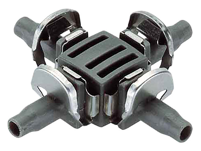 Kreuzstk.MicroDrip 4.6mm 3/16"