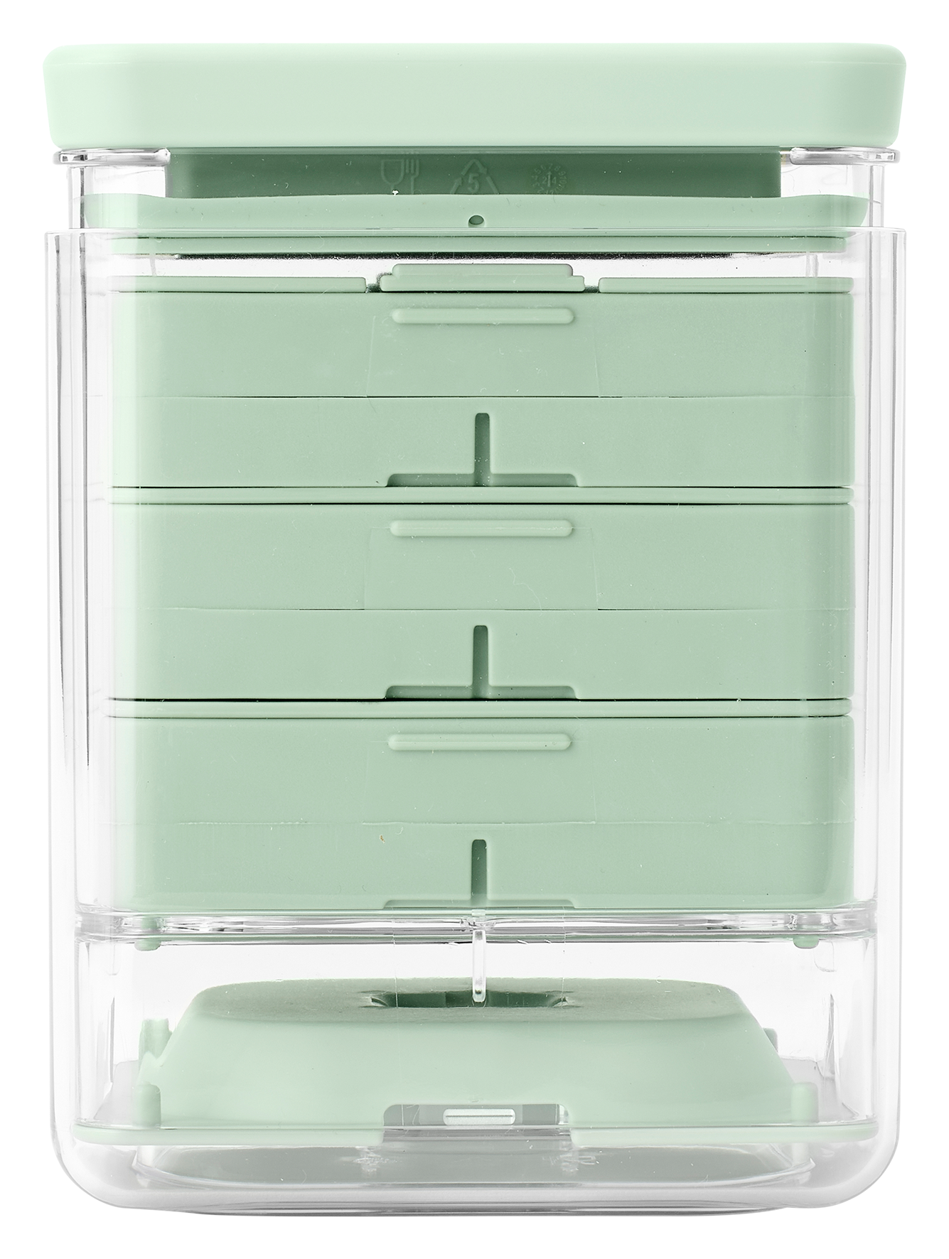 Pommes-Fritesschneider Tasty+