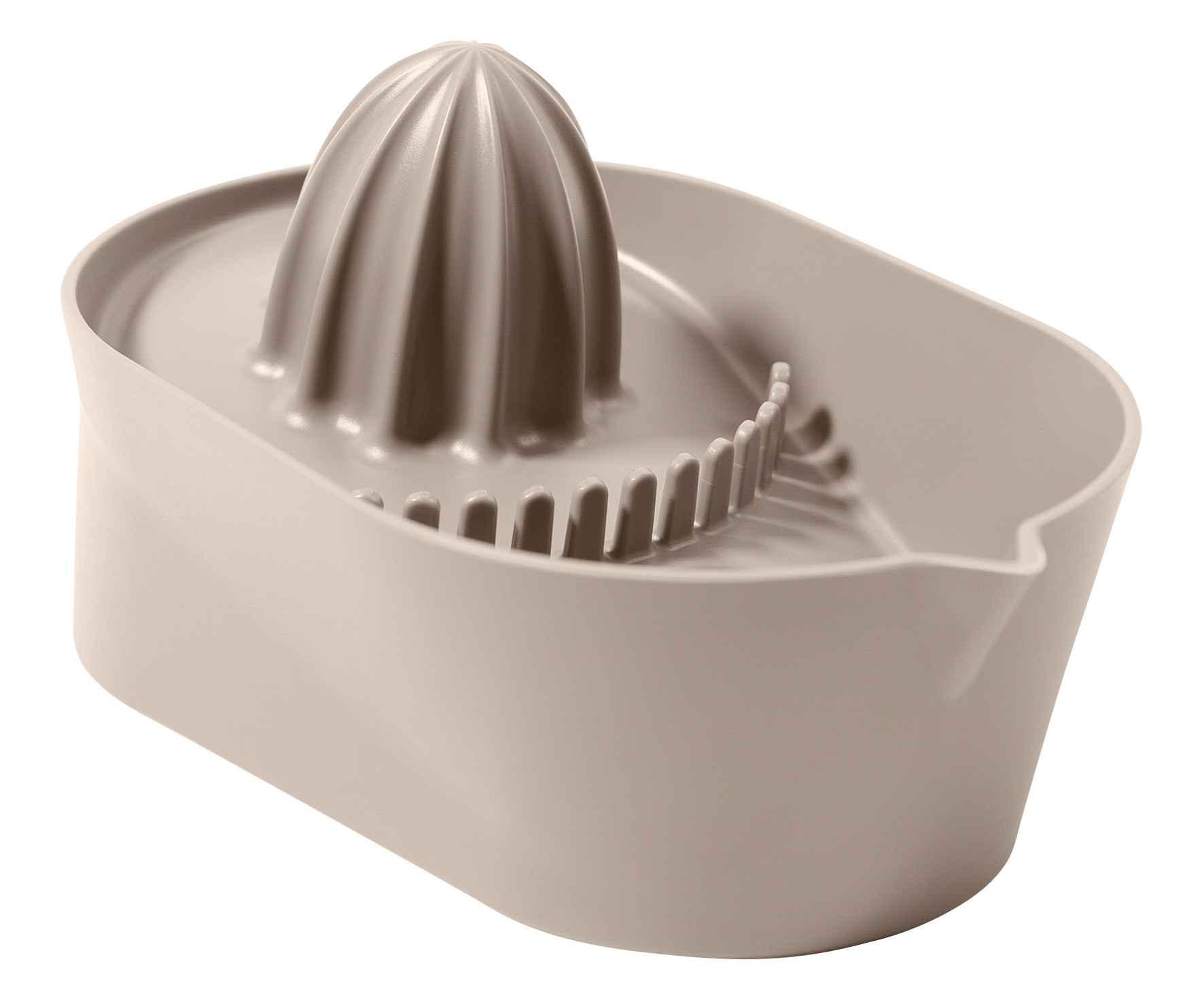 Zitruspresse Oblo gr