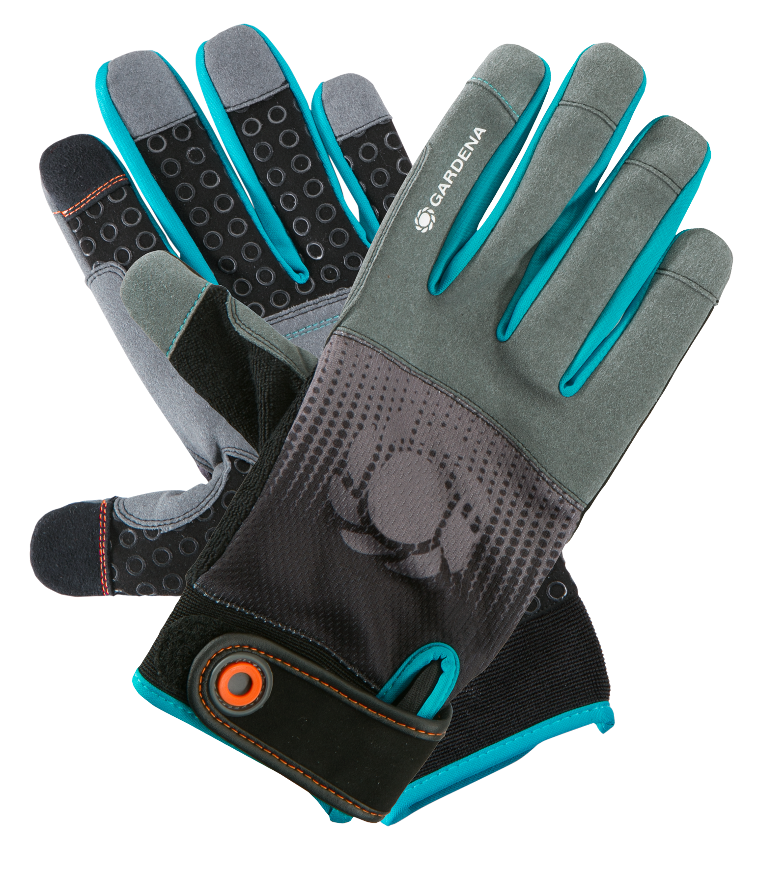 Gerätehandschuh Gr. 9/L