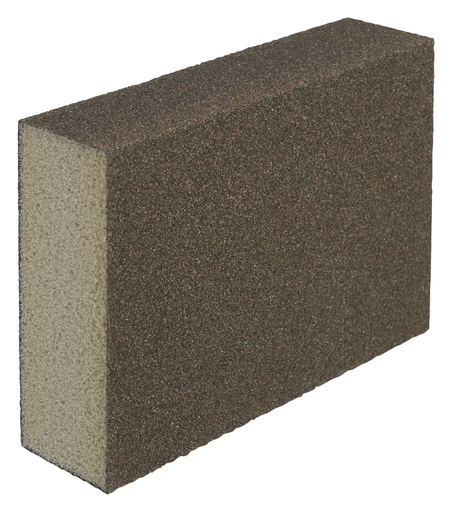 Schleifblock fein 68x100x26 mm