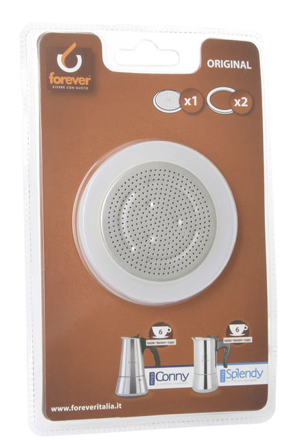 Filter Dichtungen Inox 6T