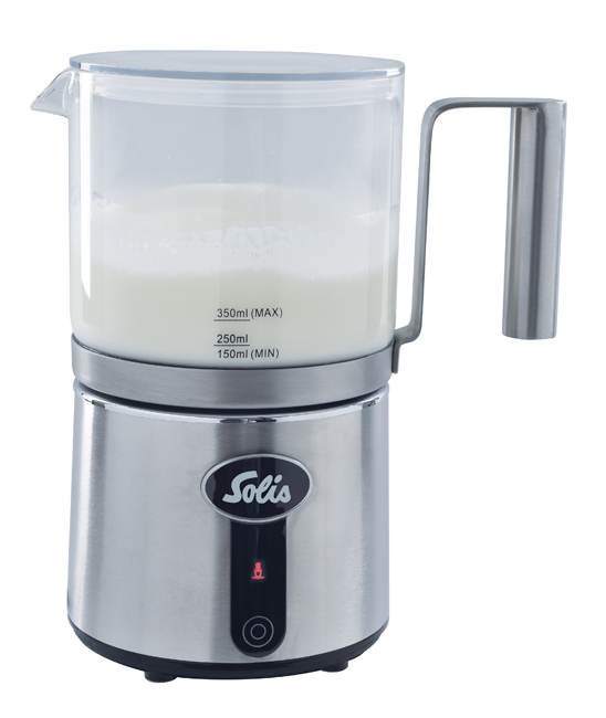 Milchschäumer Cremalatte