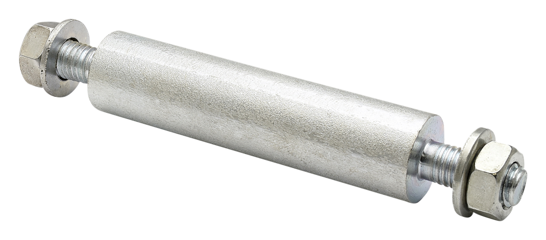 Achsmaterial Profi ø25mm 102mm