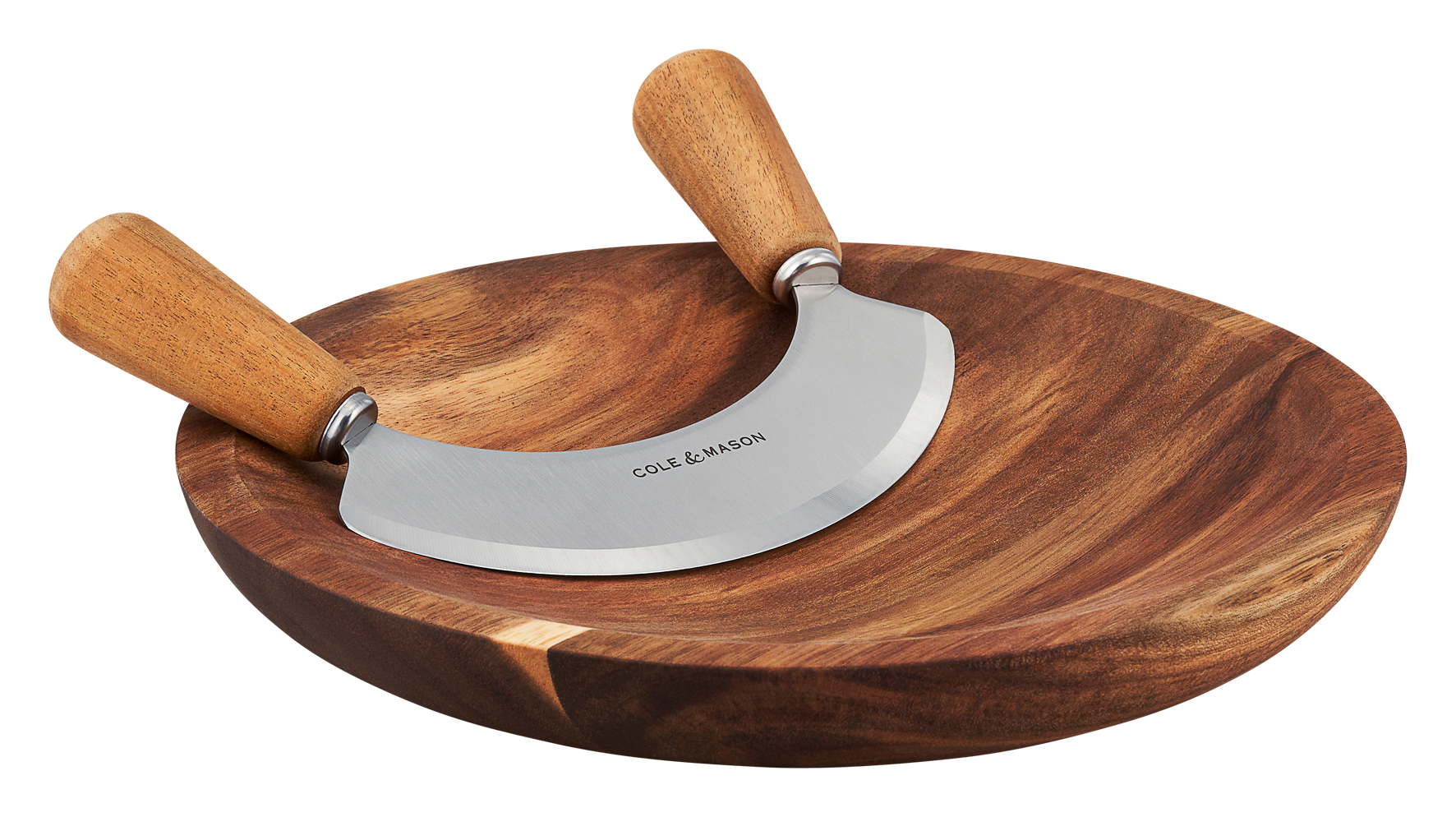 Wiegemesser Ashden Akazie 24