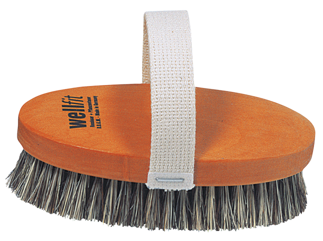 Massagebürste Wellfit 13.5cm