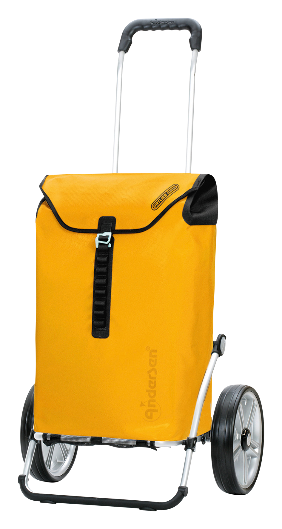 Einkaufsw.Royal Ortlieb gelb