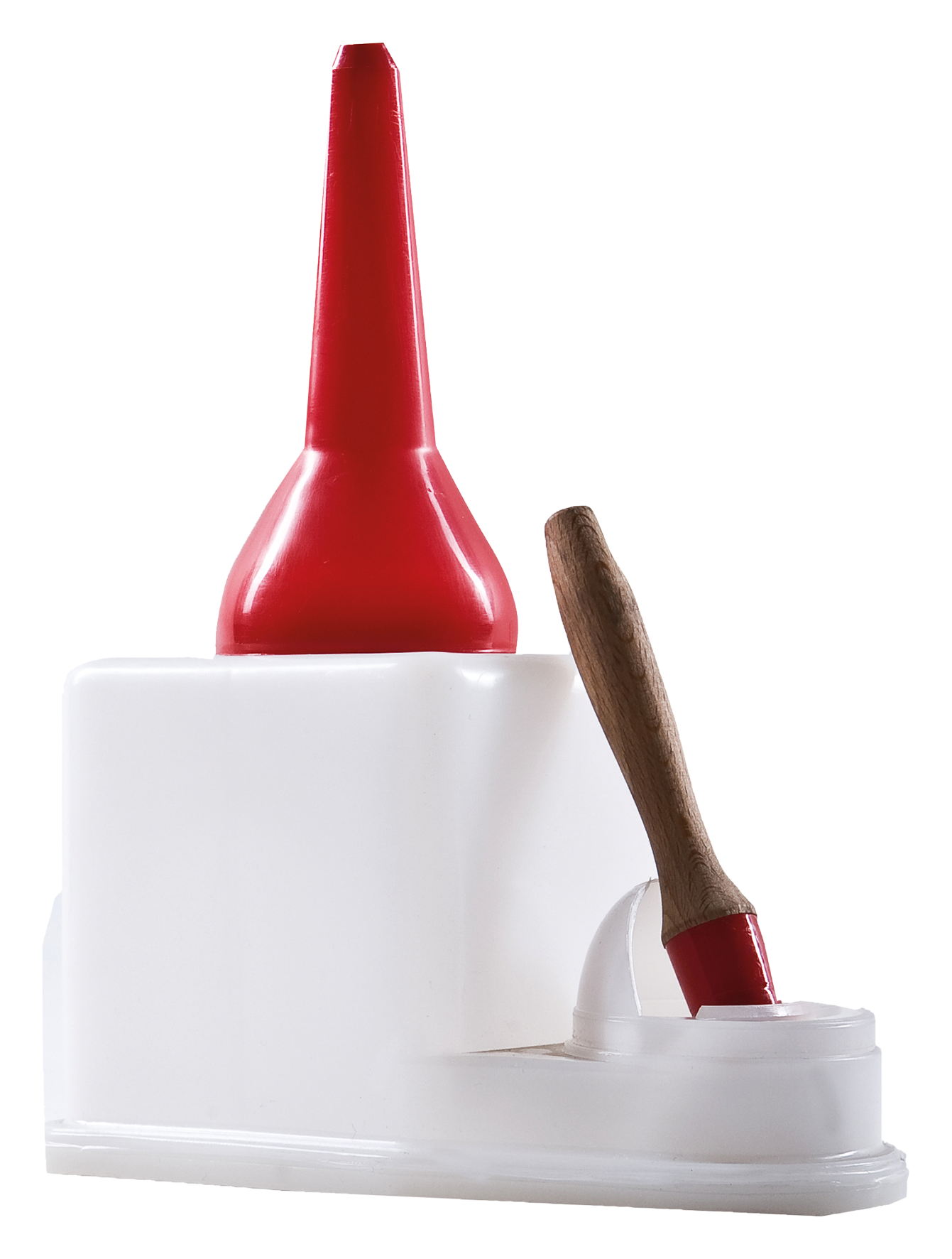 Leimsparbehälter 0.45 l