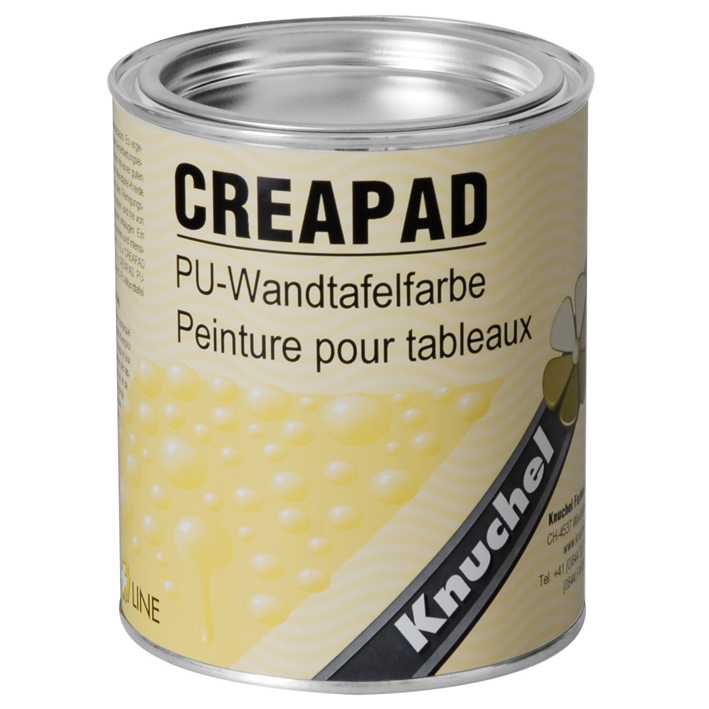 Creapad 125 ml 9017