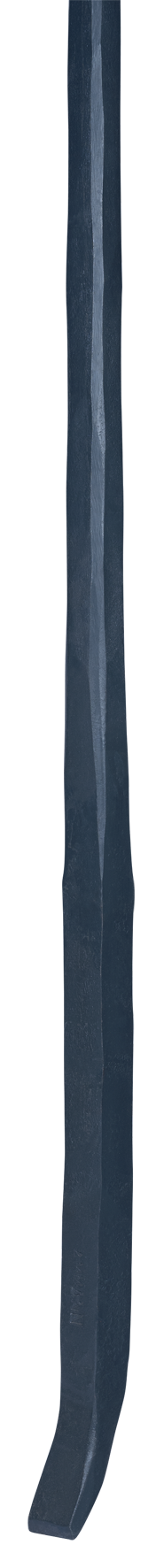 Hebeisen 160 cm Breite 60 mm