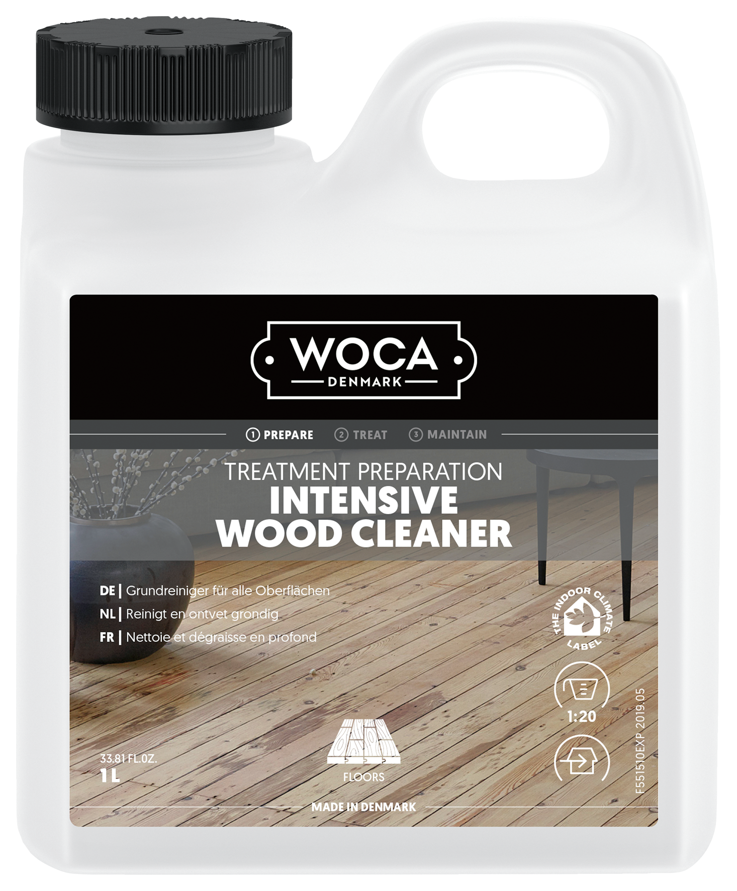 Intensivreiniger 1 l