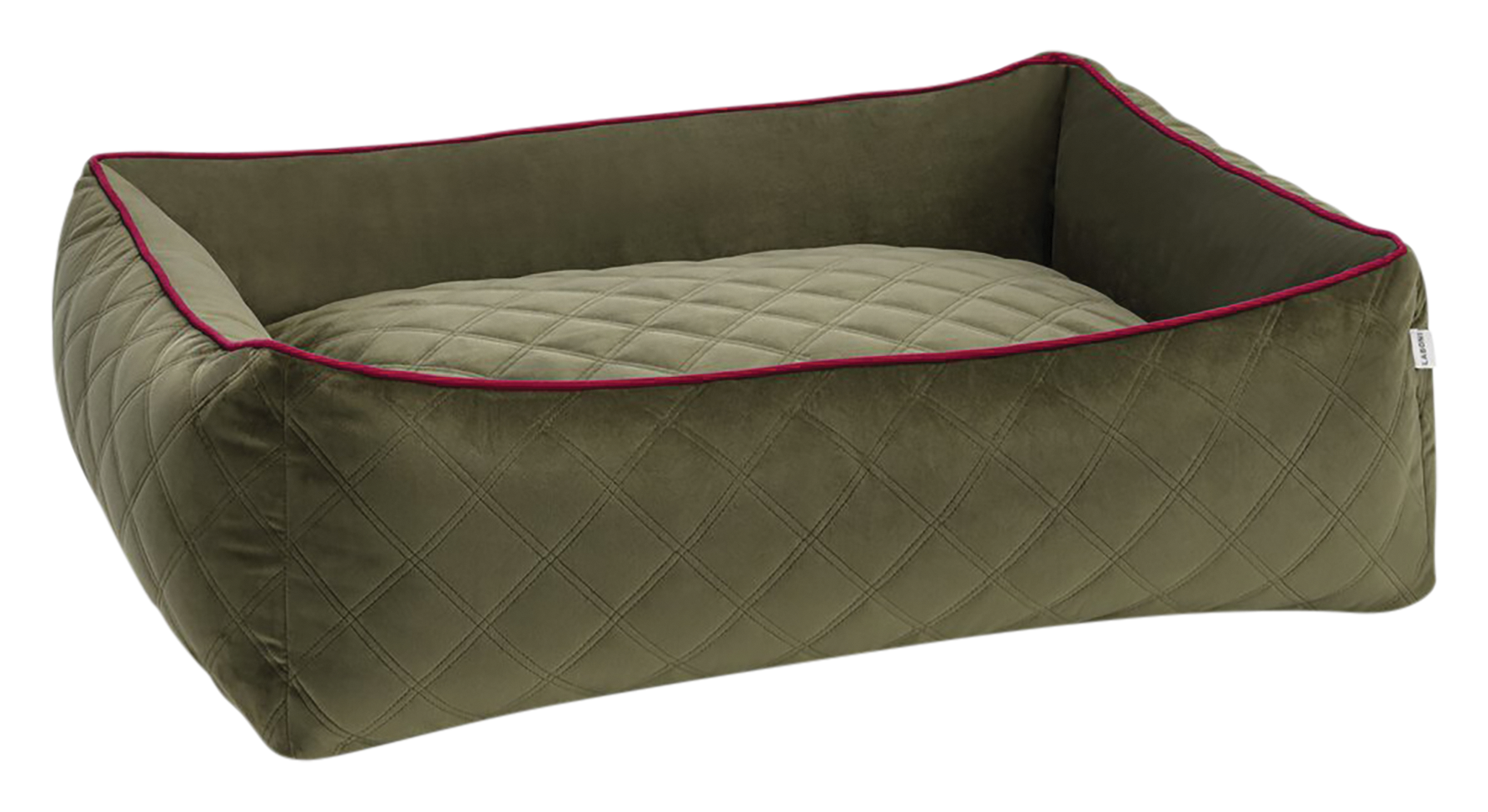 Hundebett Clas Oxford Oli L