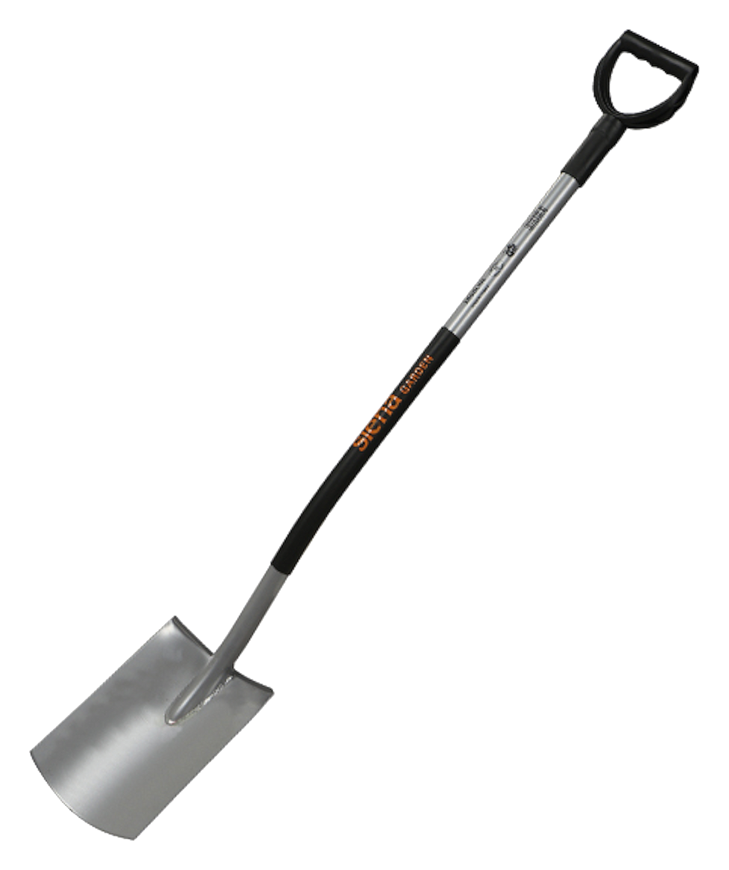 Gärtnerspaten Ergoline