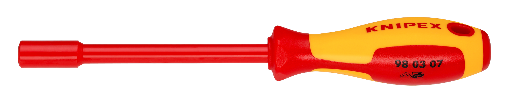 Schraubenz. 6kt VDE 7 125