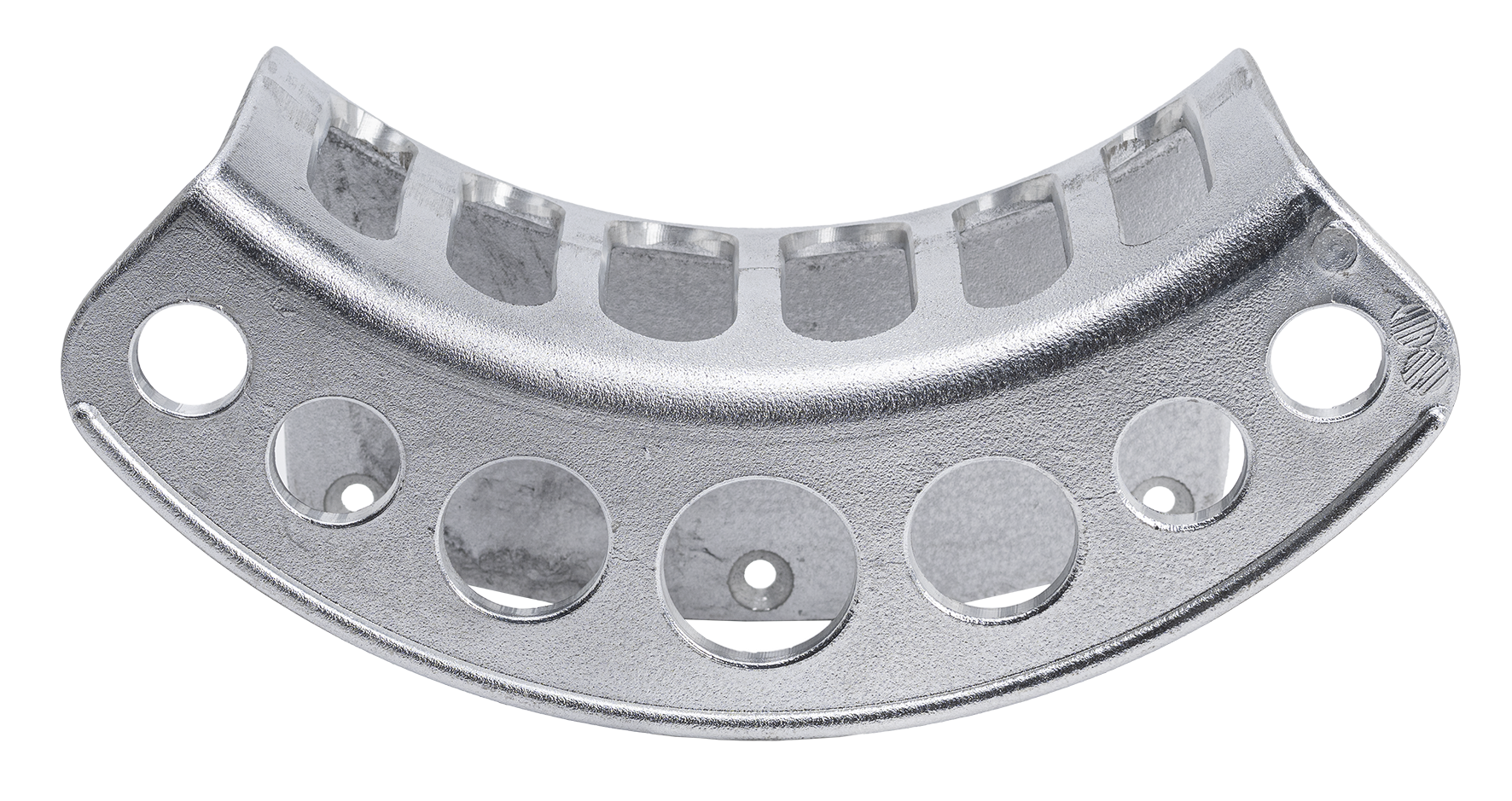 Wandschlauchhalter 25x13x10.5