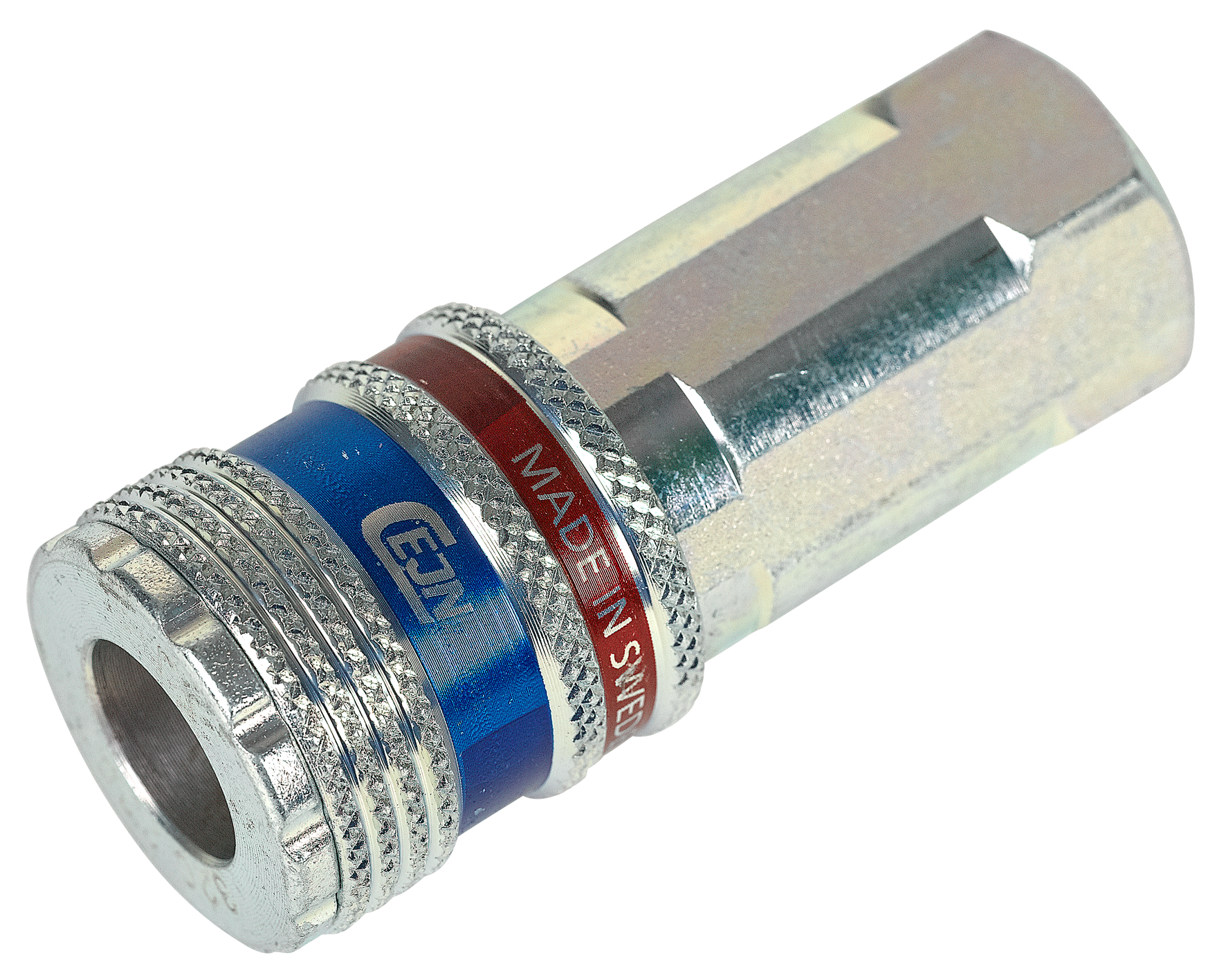 Kupplung eSafe 320 IG 1/4"