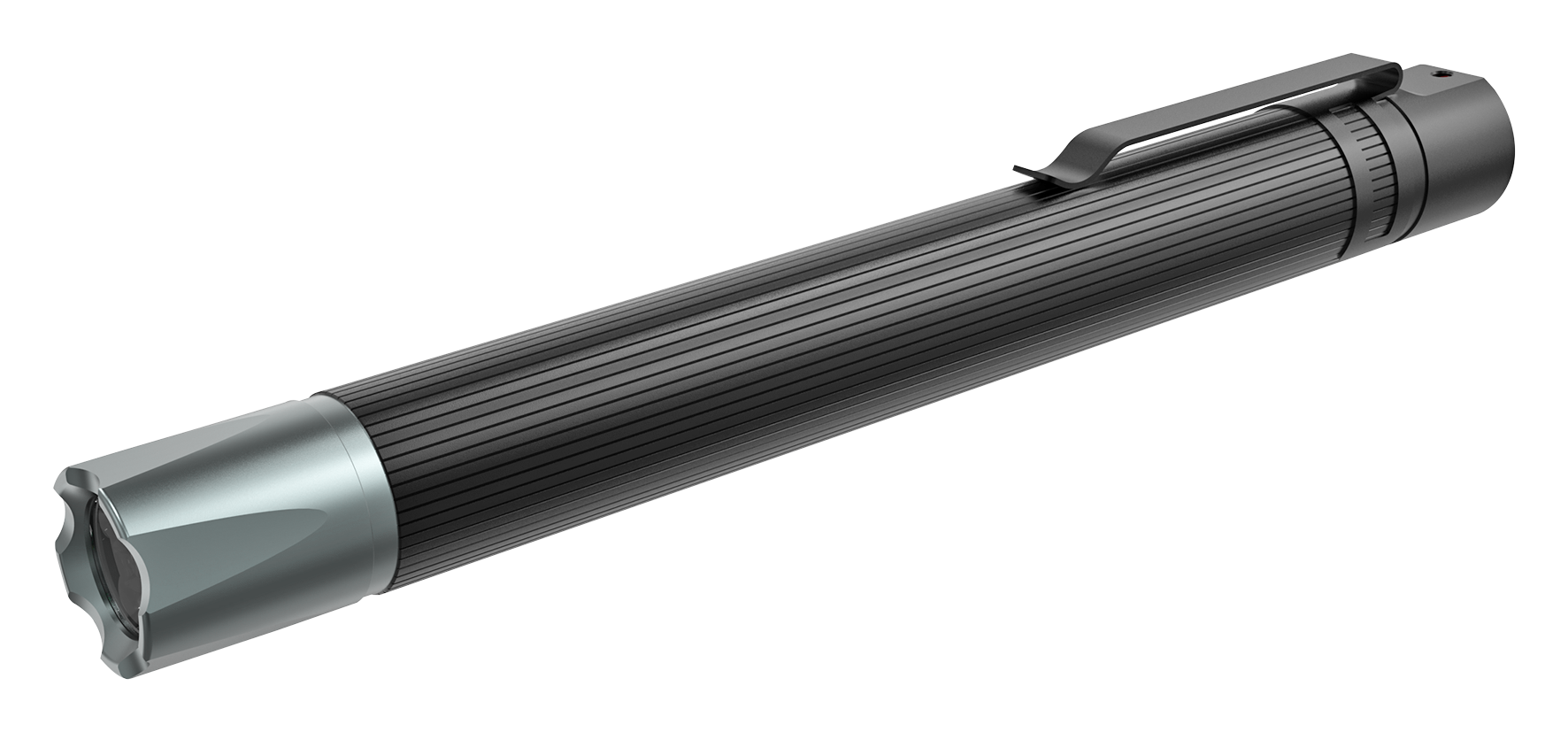 LED-Taschenlampe Pro S160