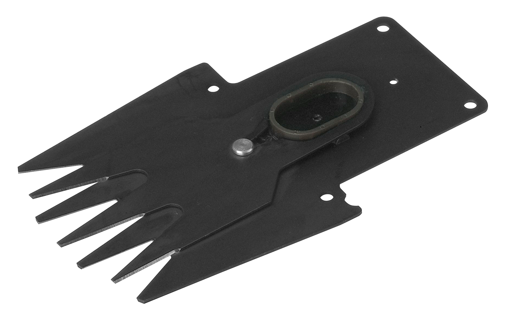 Grasscheremesser 8cm