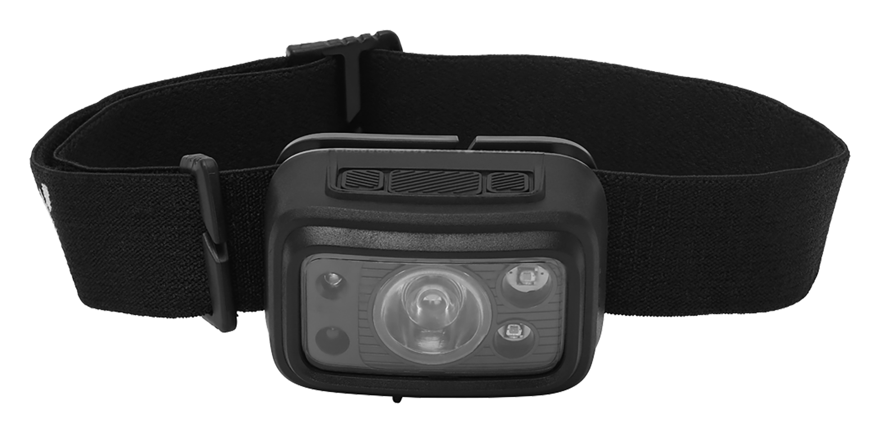 Stirnlampe LED PRO H320R