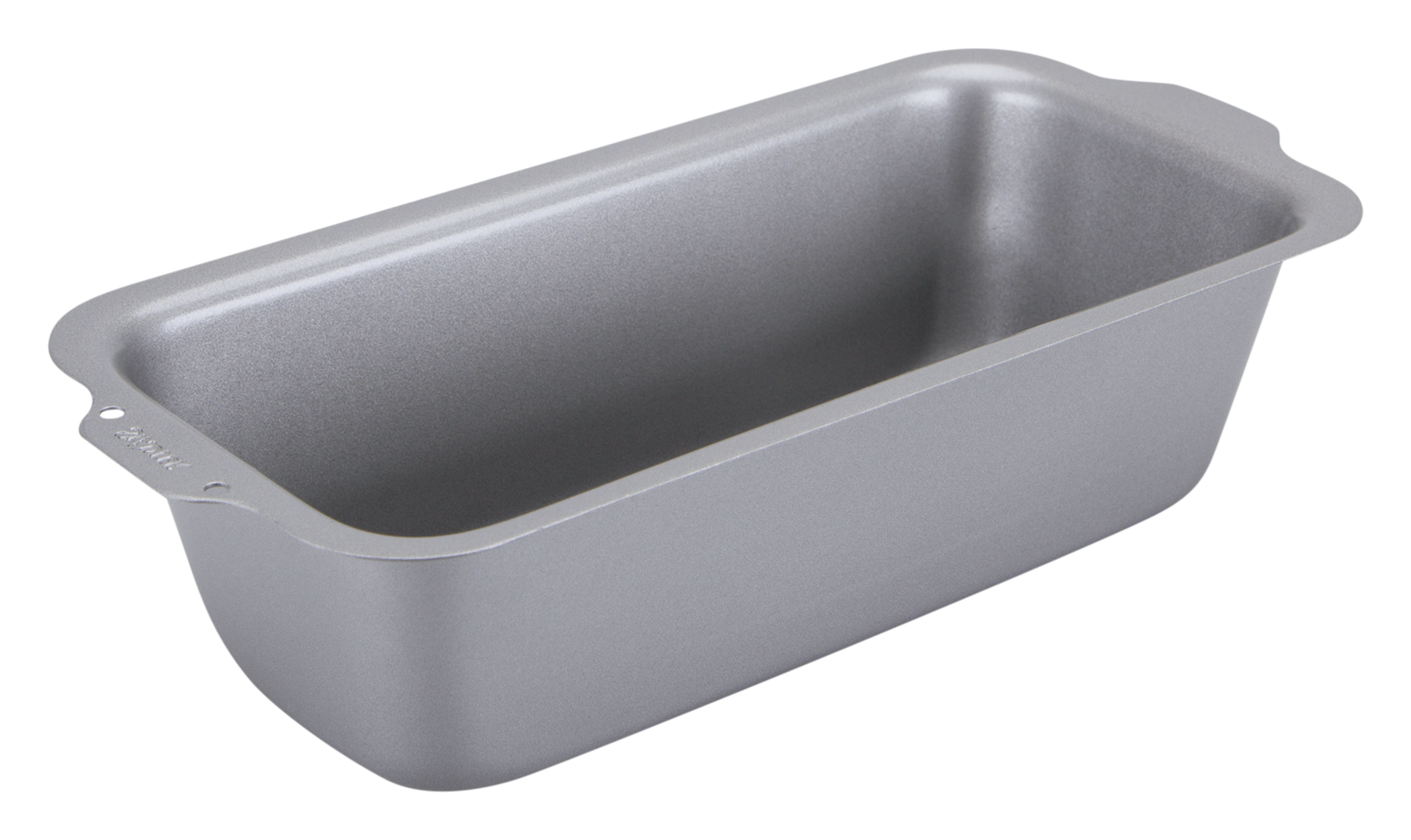 Brotbackform 22cm silber