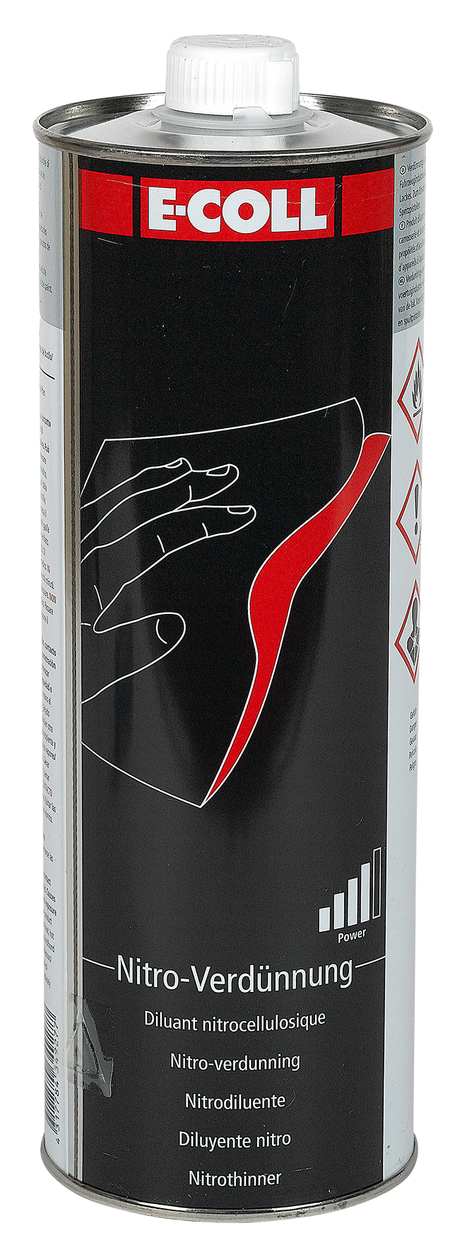 Nitroverdünner 1 l