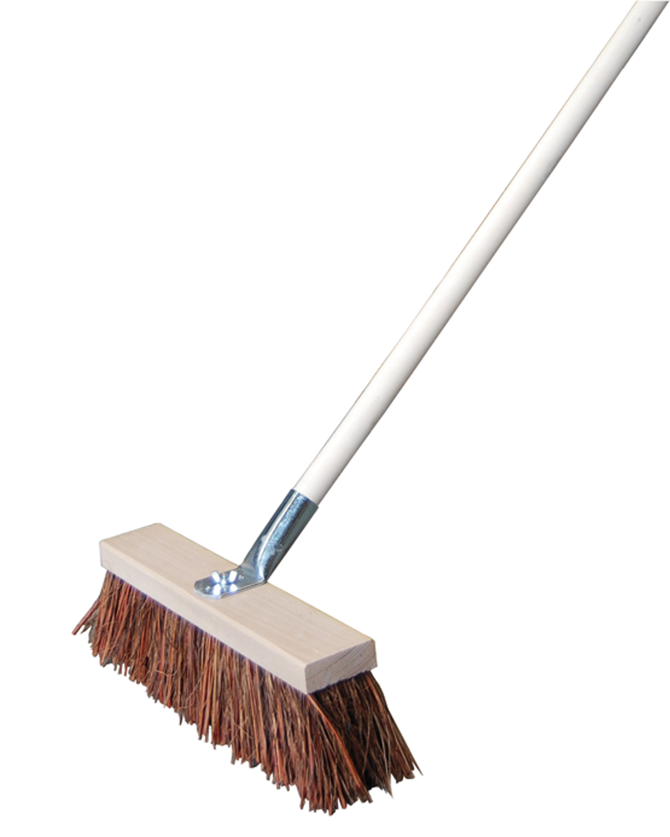 Strassenbesen 40 cm m/S Pia