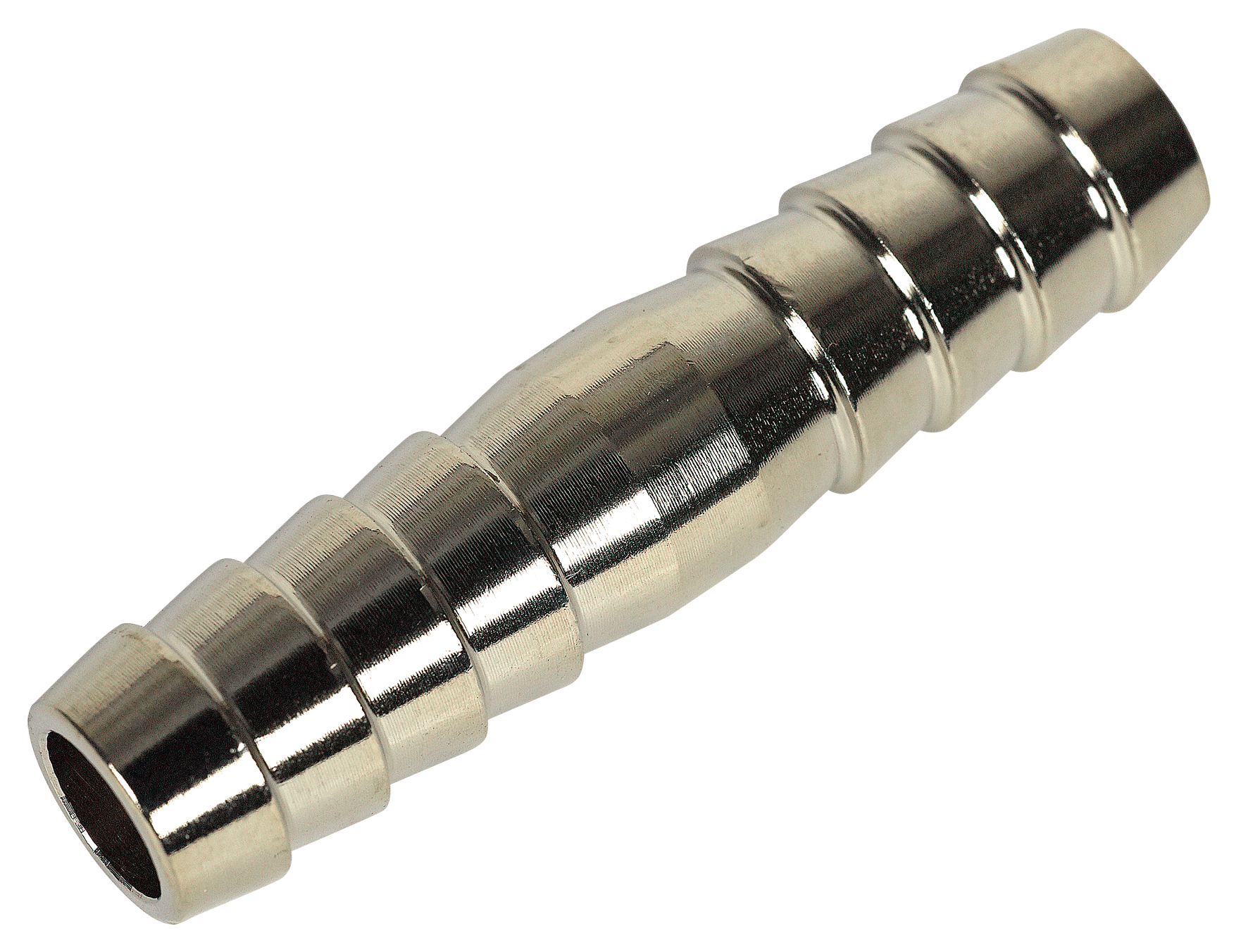 Schlauchverbinder ø 10x10mm