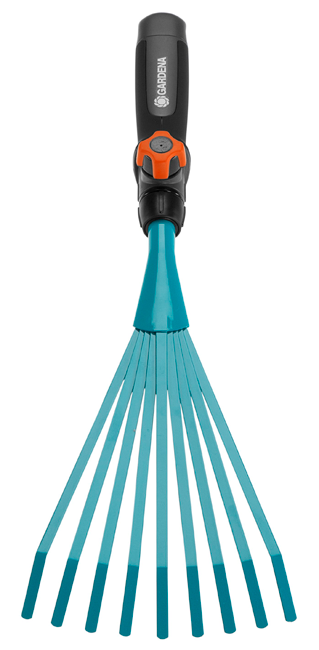 Handlaubbesen Combi 12cm