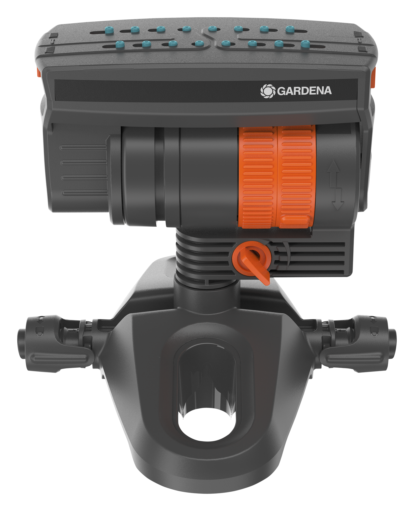 Viereckregner Micro-Drip OS 90