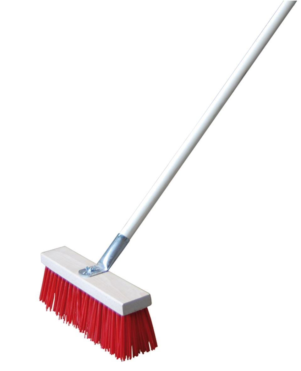 Strassenbesen 50 cm m/S PVC